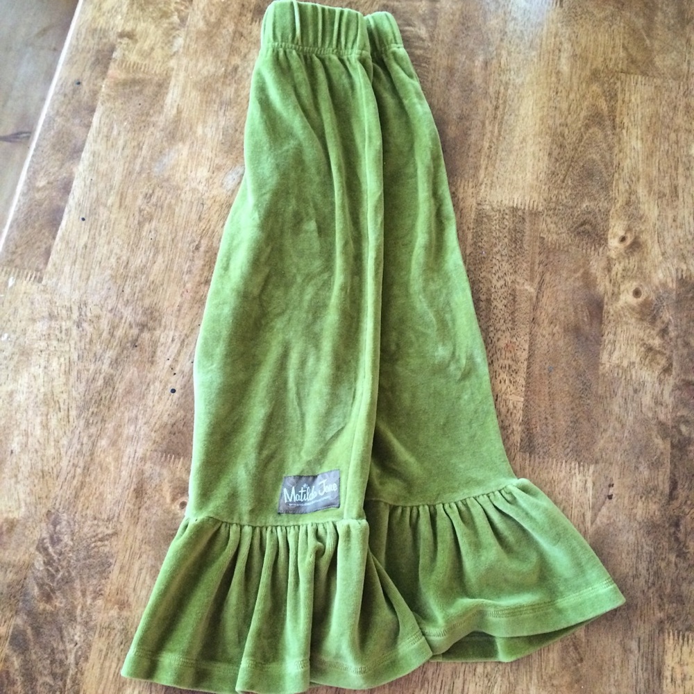 Matilda Jane pants 8